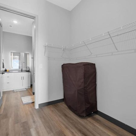 Alto 509 Apartment Nashville Bagian luar foto