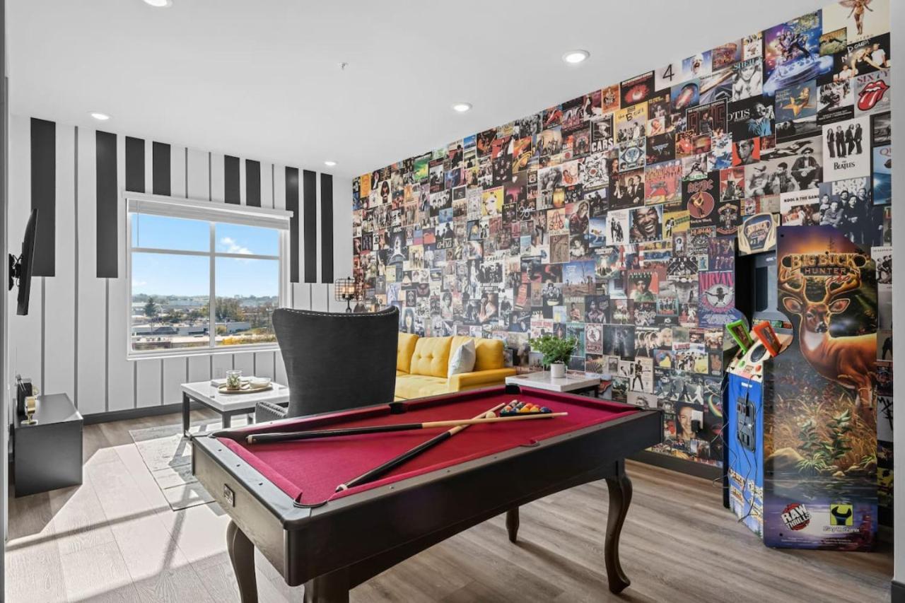 Alto 509 Apartment Nashville Bagian luar foto